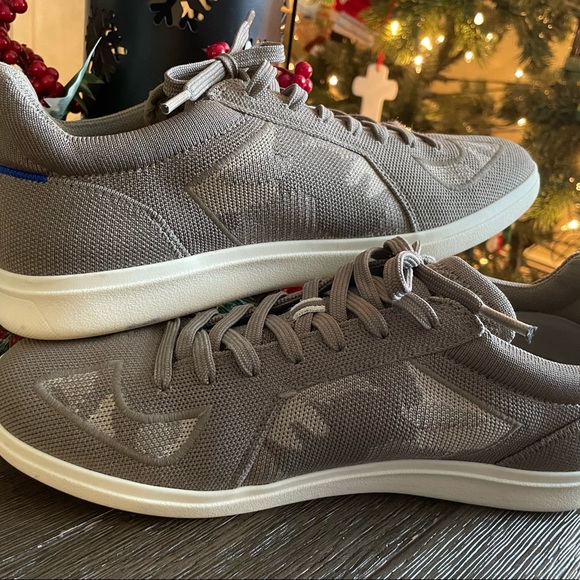 Rothy’s RS01 mens sneaker - Picture 3 of 11